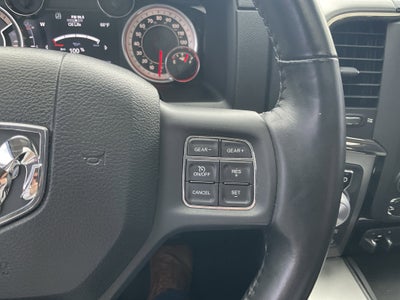 2015 RAM 1500 Sport