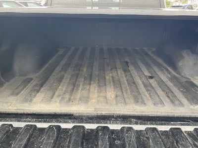 2015 RAM 1500 Sport
