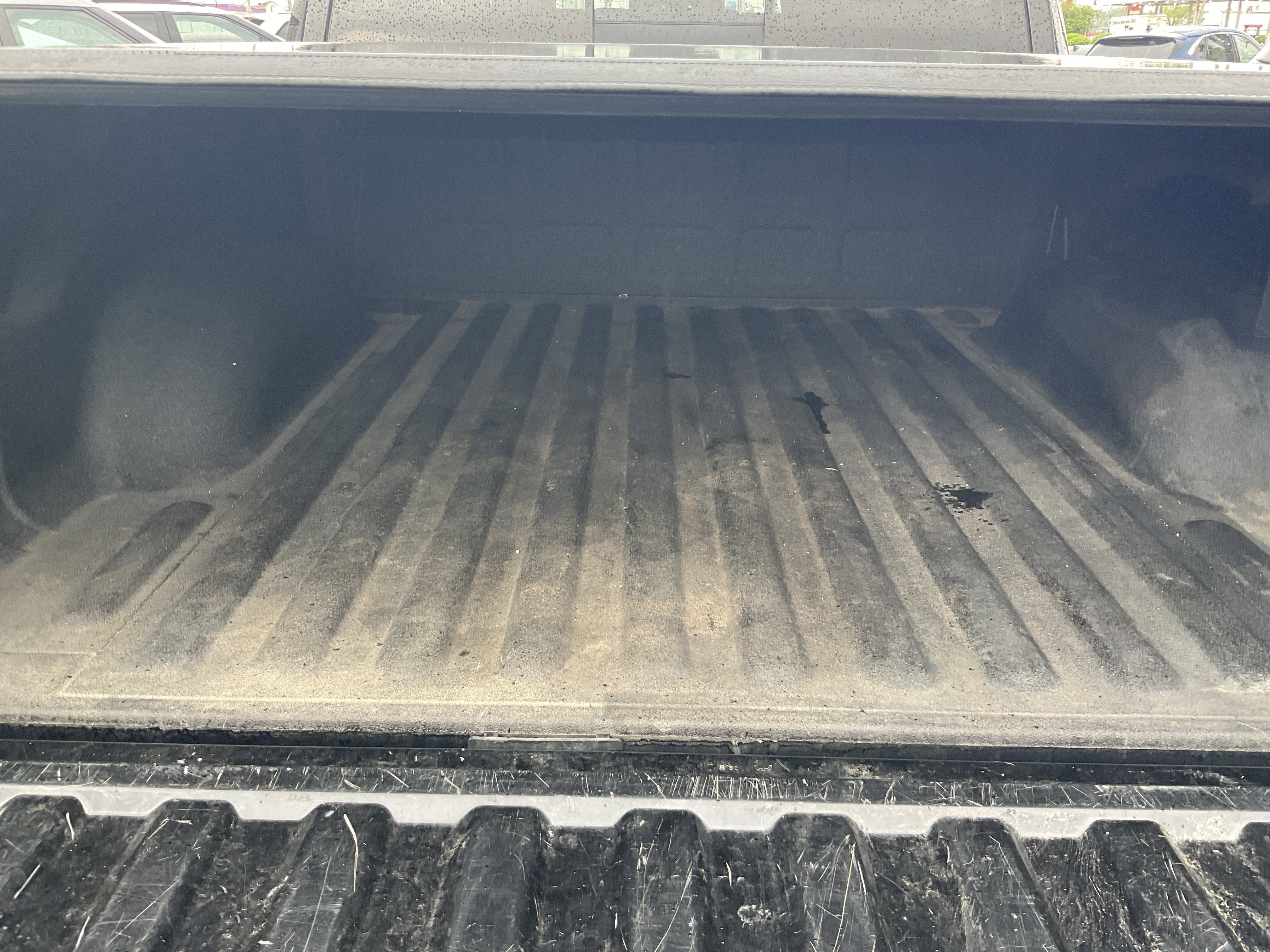 2015 RAM 1500 Sport