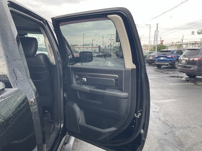 2015 RAM 1500 Sport