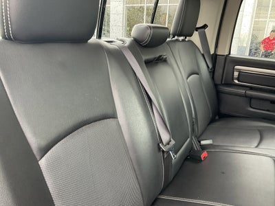 2015 RAM 1500 Sport