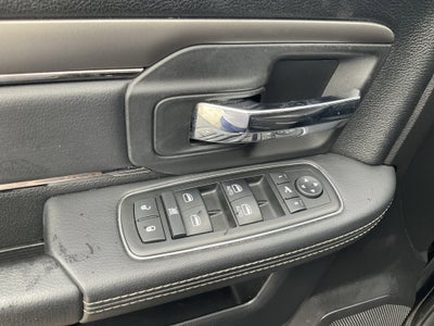2015 RAM 1500 Sport