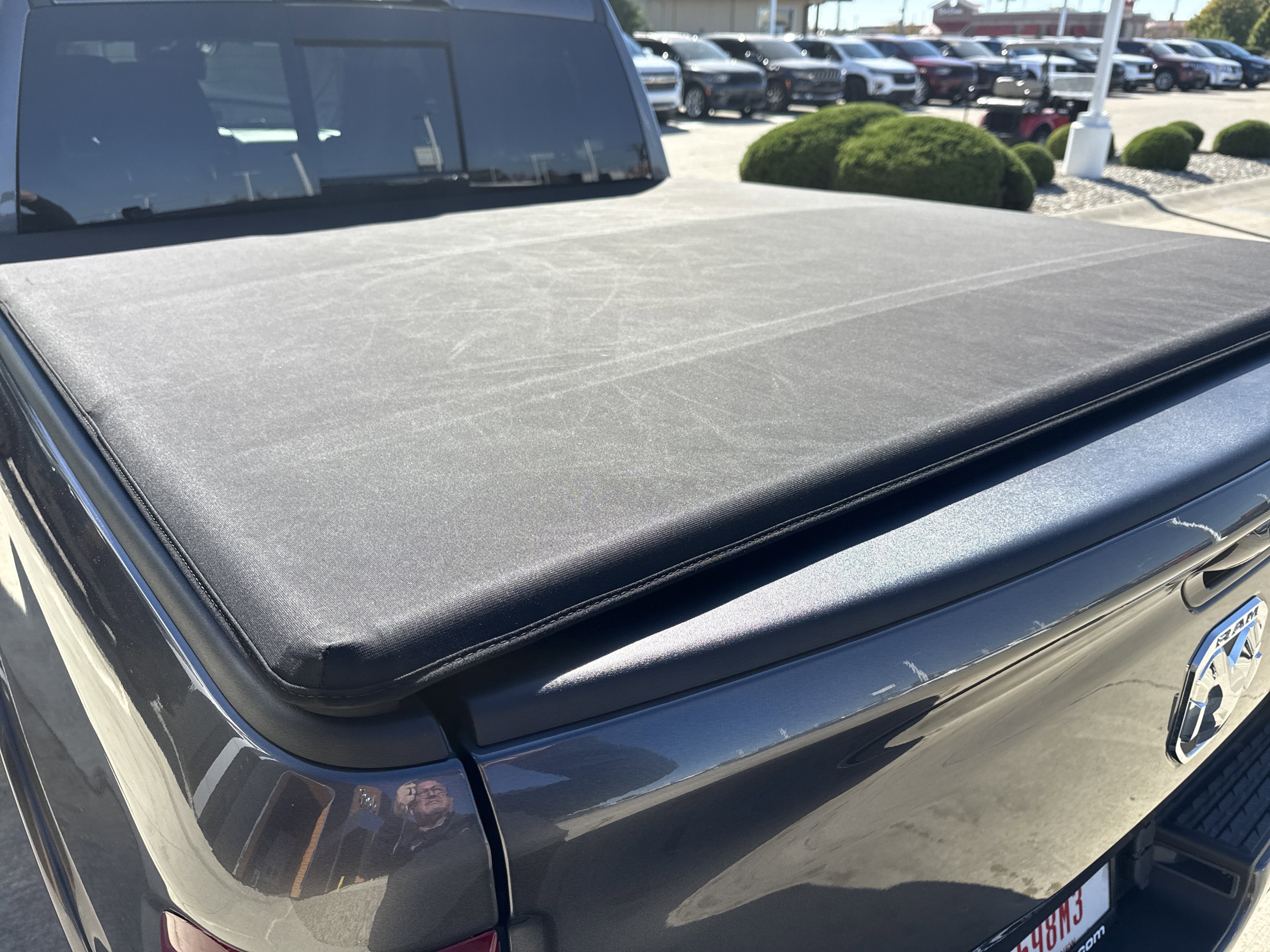 2023 RAM 1500 Limited