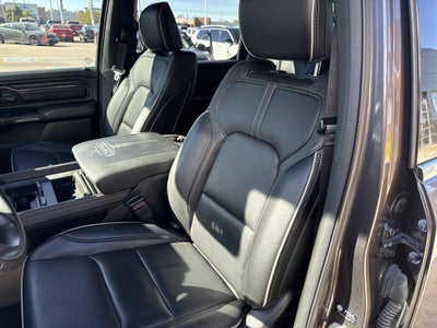 2023 RAM 1500 Limited