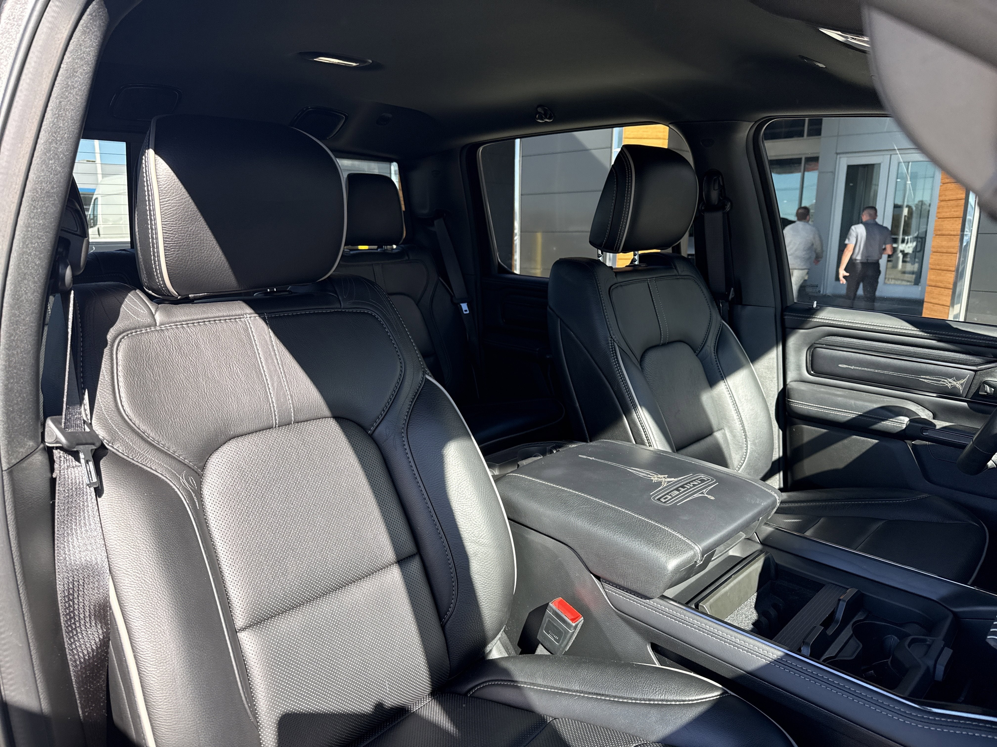 2023 RAM 1500 Limited