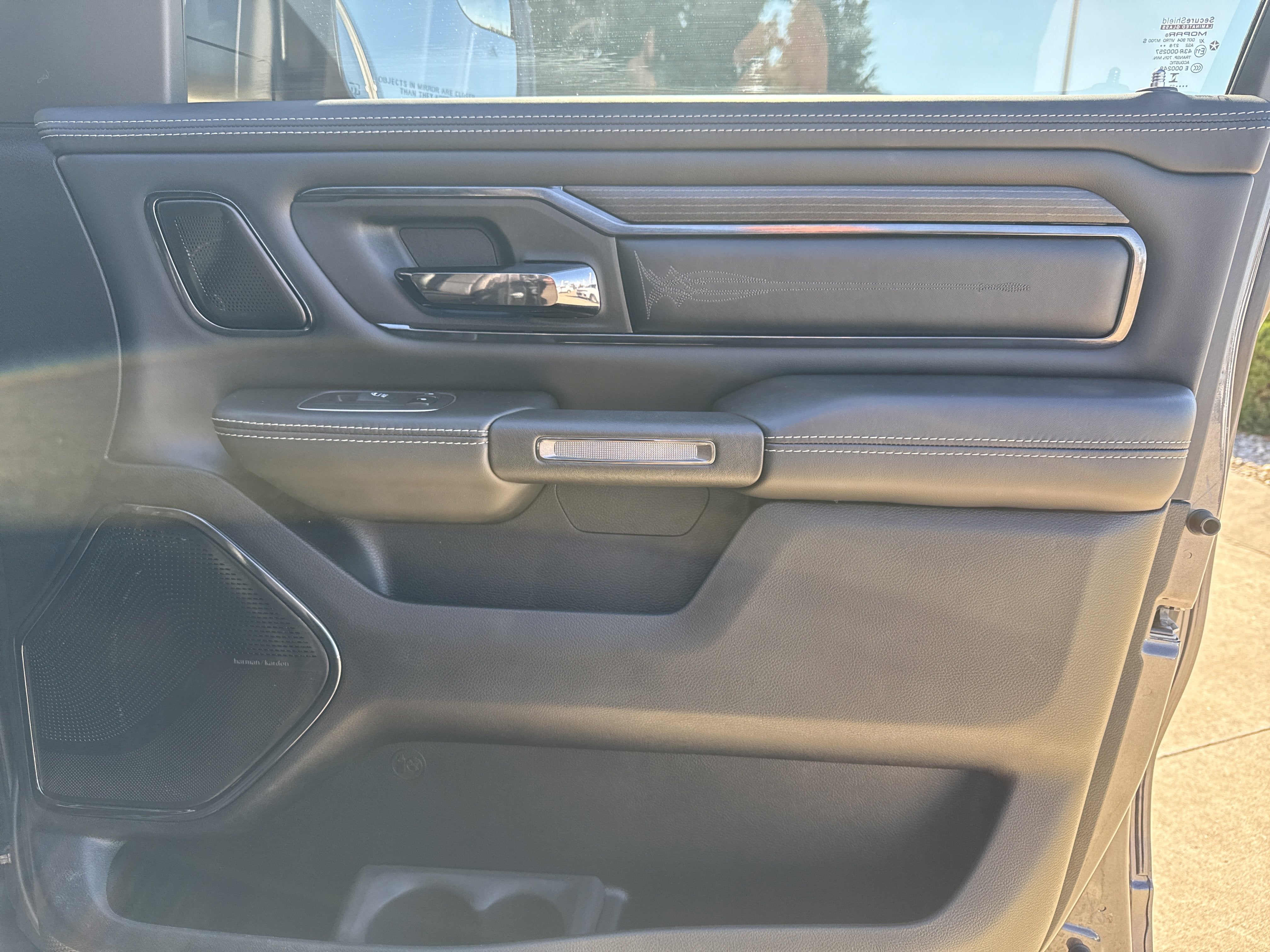 2023 RAM 1500 Limited