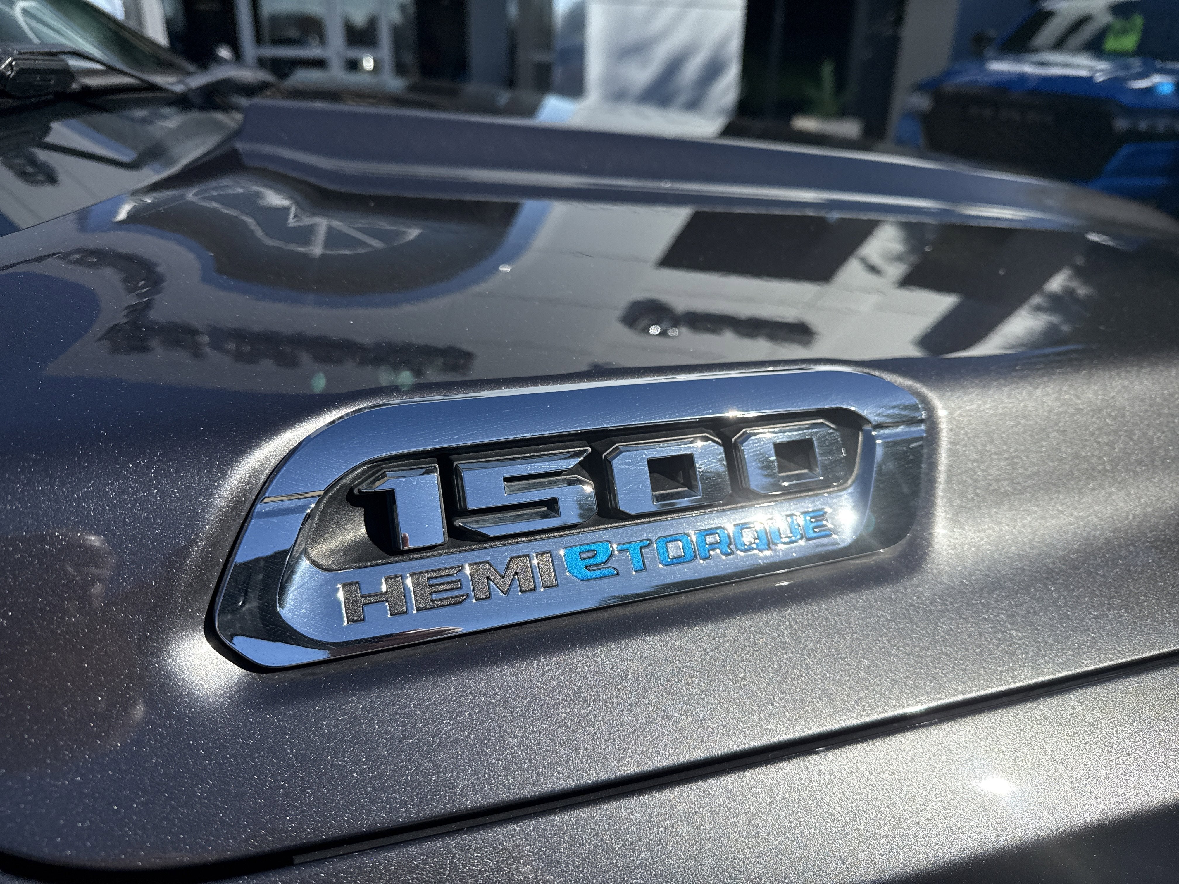 2023 RAM 1500 Limited