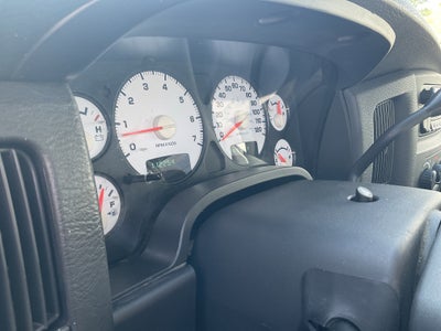 2005 Dodge Ram 1500 SLT