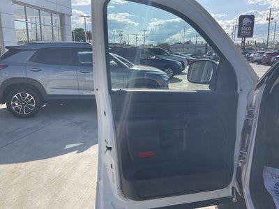 2005 Dodge Ram 1500 SLT