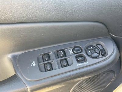 2005 Dodge Ram 1500 SLT