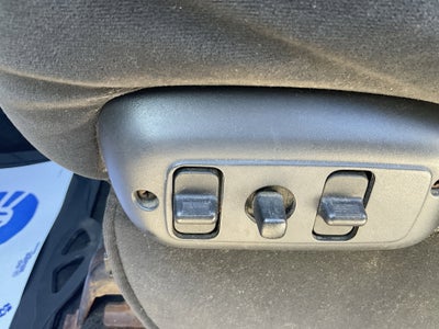 2005 Dodge Ram 1500 SLT