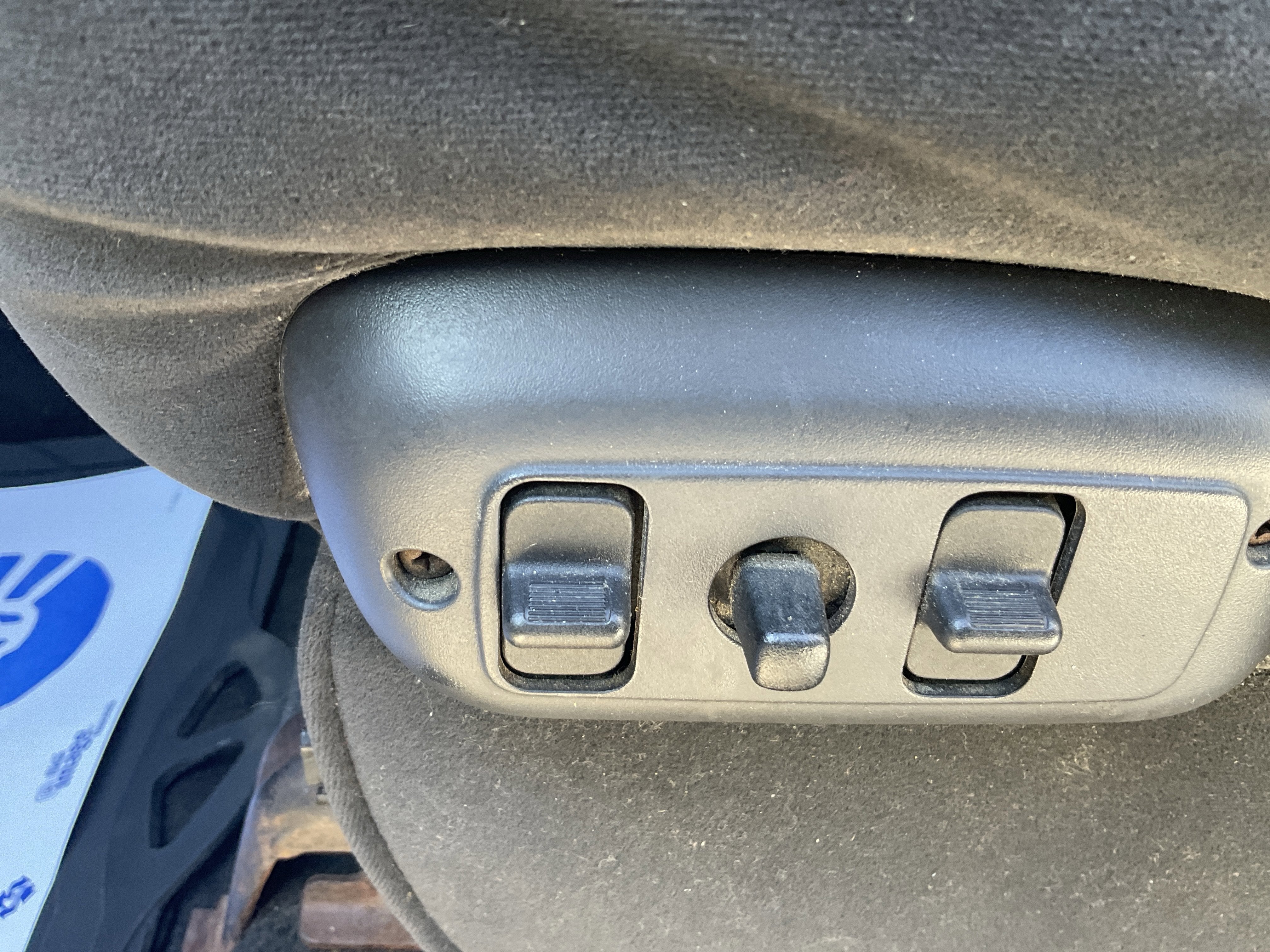 2005 Dodge Ram 1500 SLT