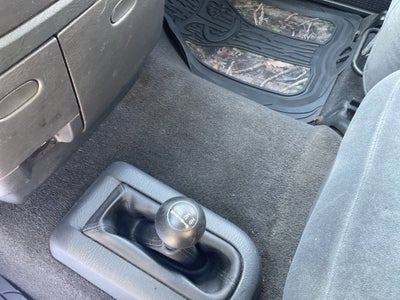 2005 Dodge Ram 1500 SLT