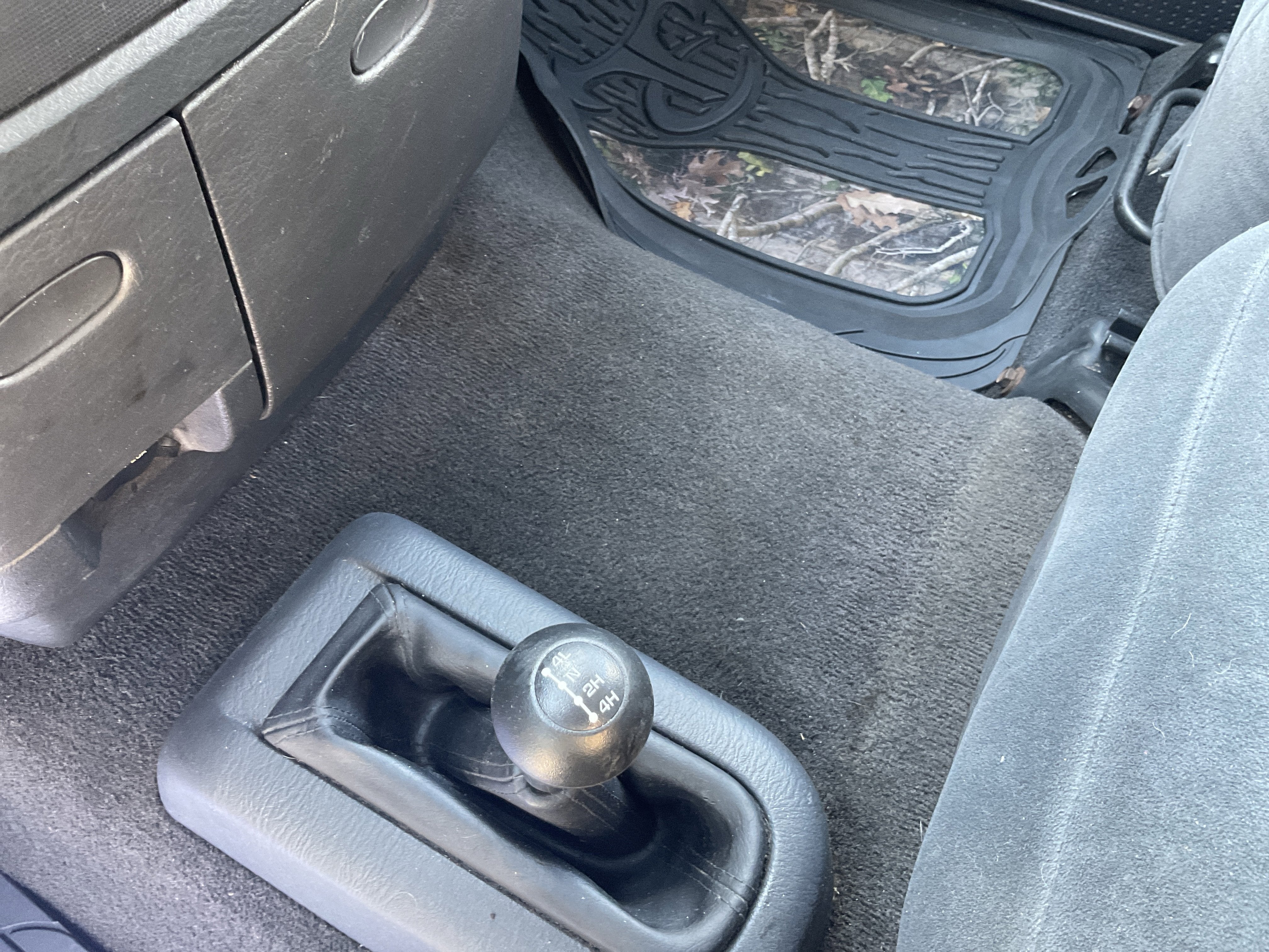 2005 Dodge Ram 1500 SLT