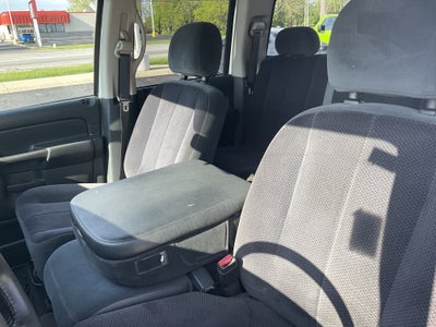 2005 Dodge Ram 1500 SLT