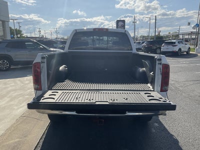 2005 Dodge Ram 1500 SLT