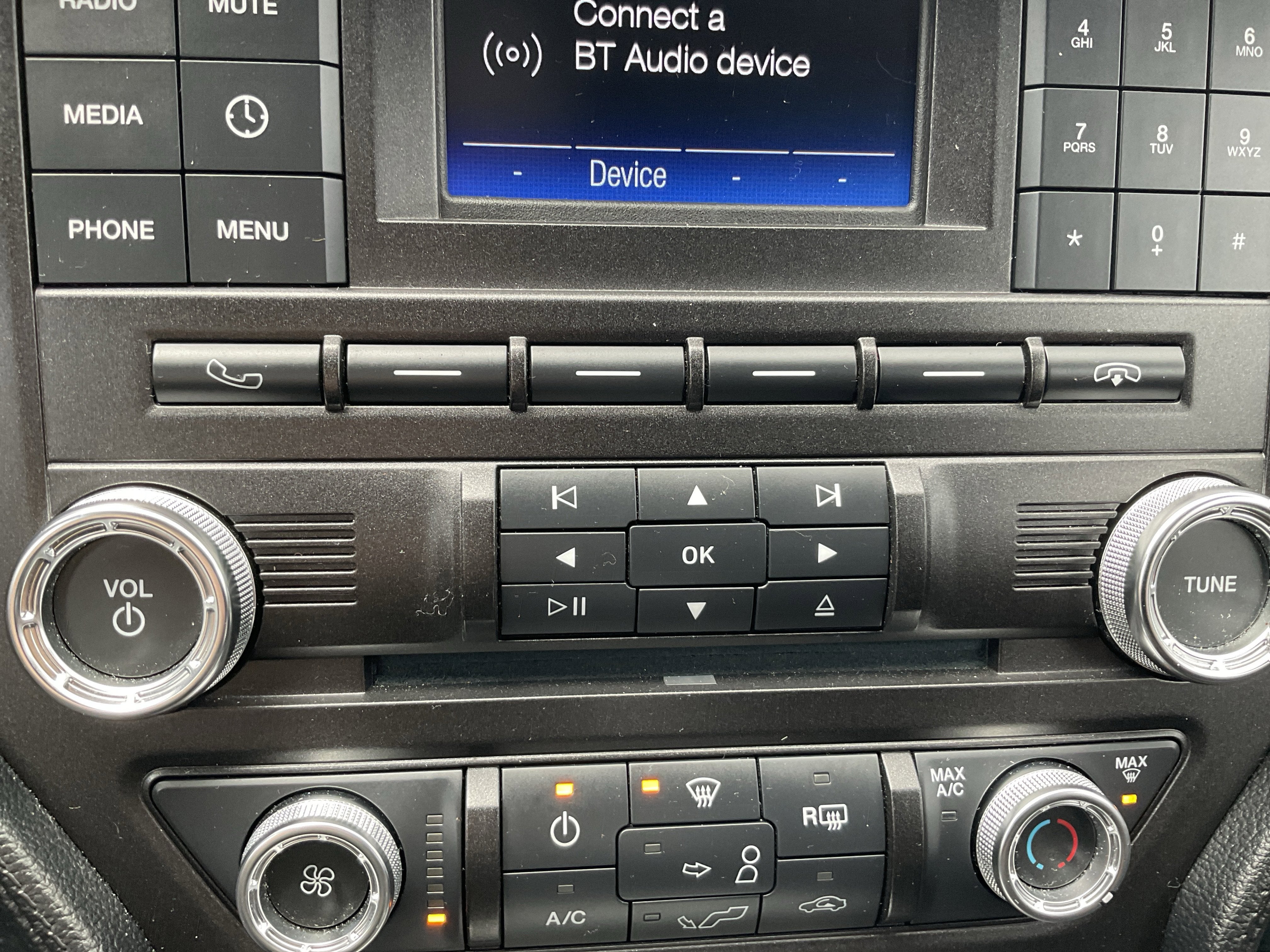 2017 Ford Mustang EcoBoost