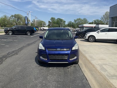 2013 Ford Escape SE