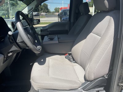2020 Ford F-250SD XLT