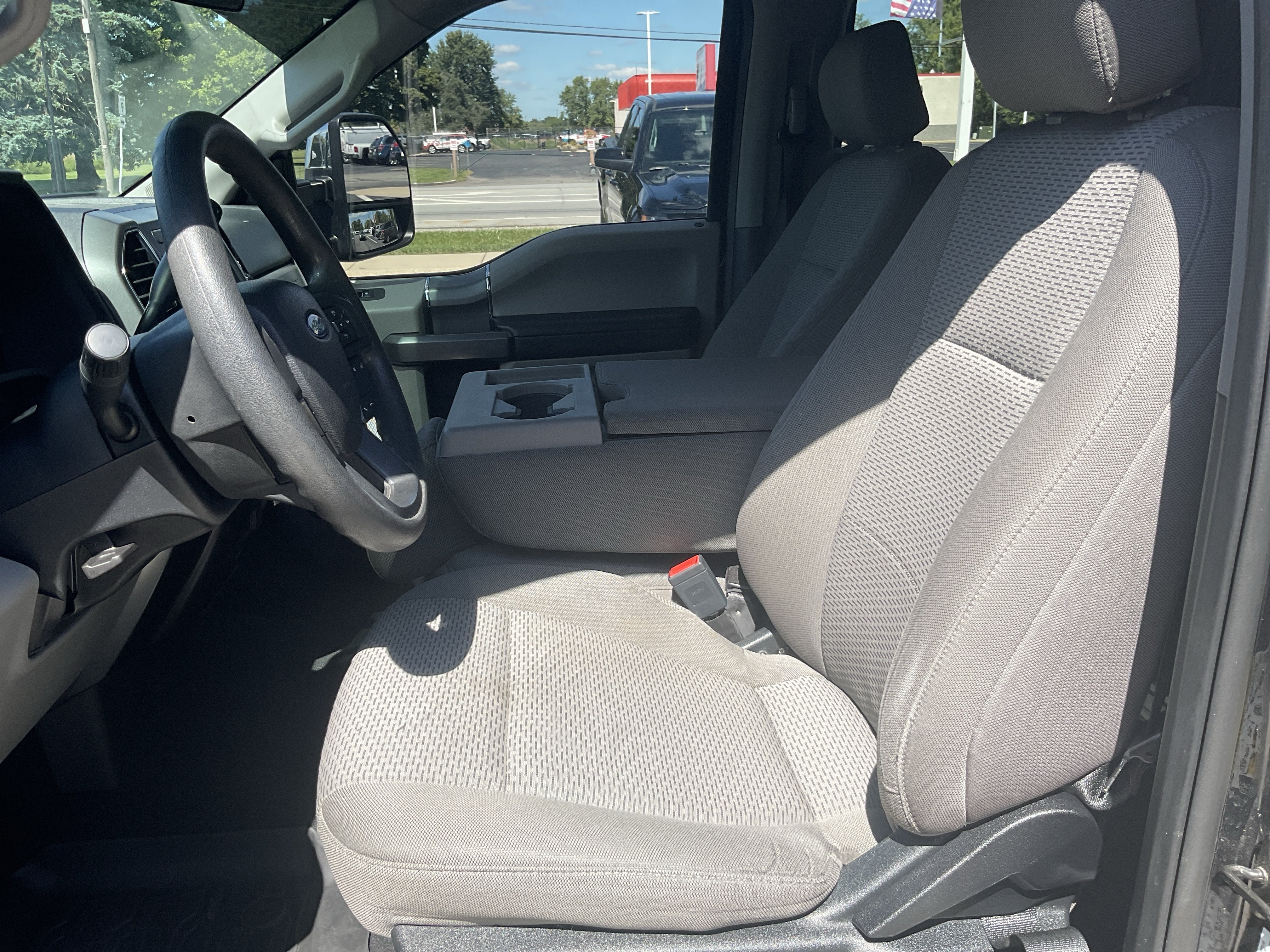 2020 Ford F-250SD XLT