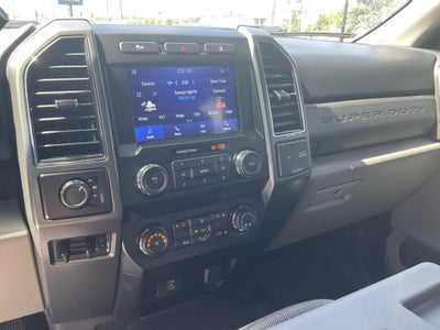 2020 Ford F-250SD XLT