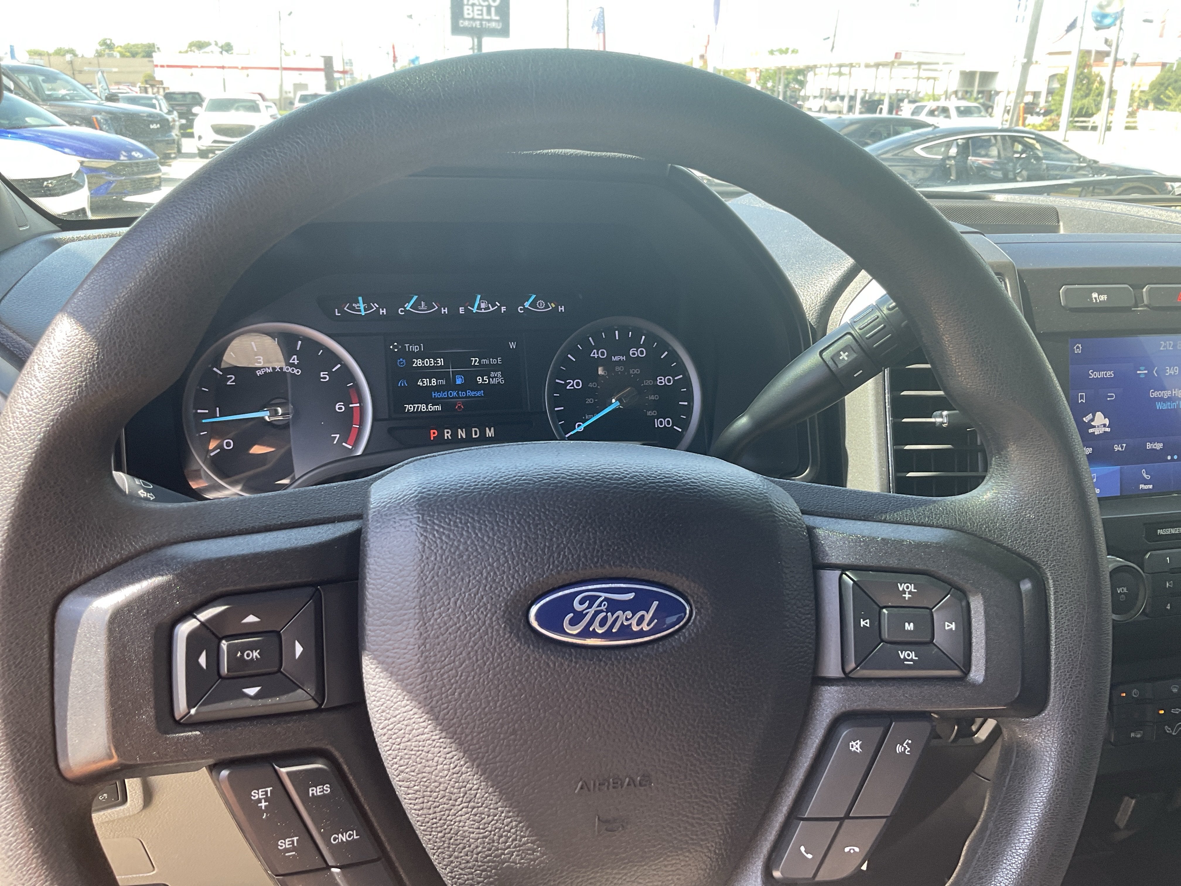2020 Ford F-250SD XLT