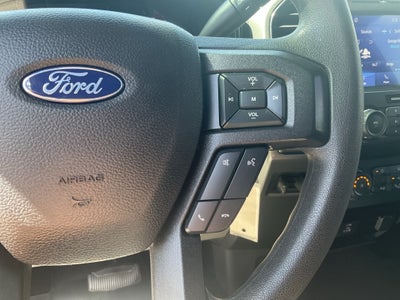 2020 Ford F-250SD XLT