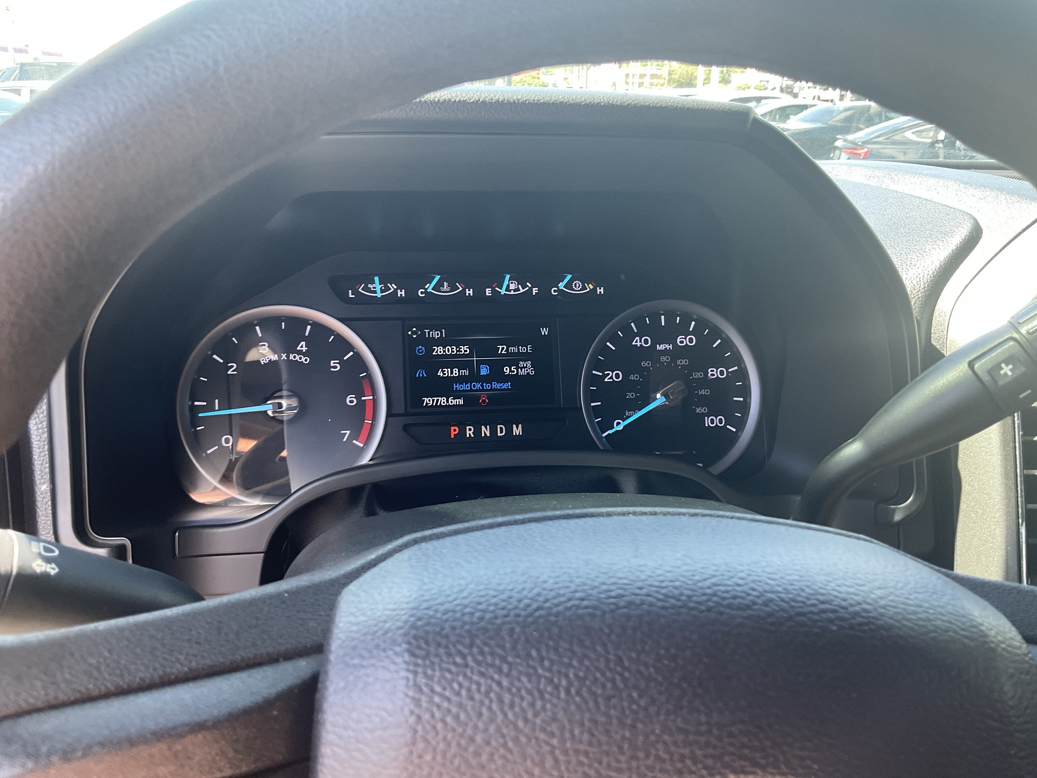 2020 Ford F-250SD XLT