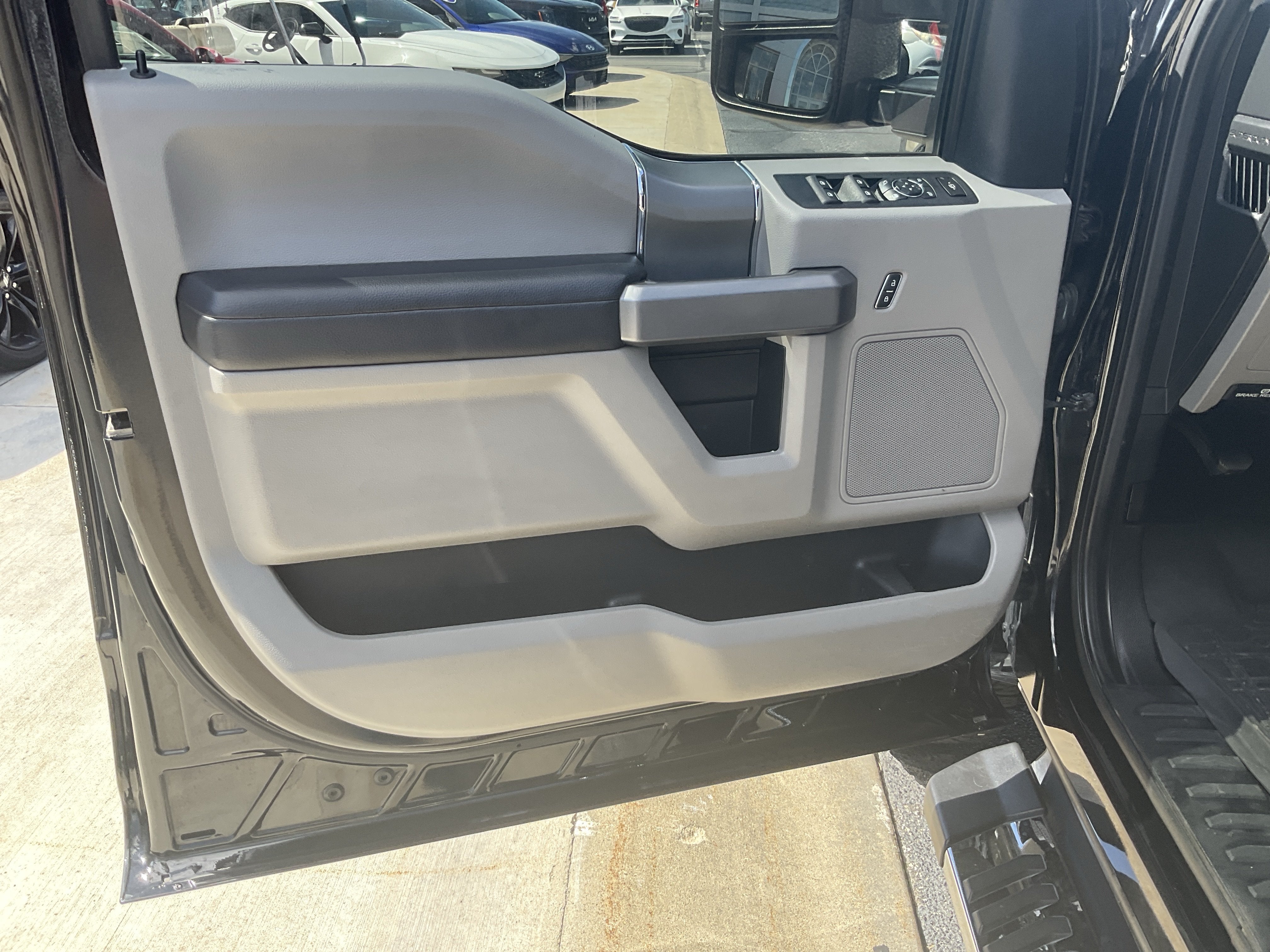2020 Ford F-250SD XLT