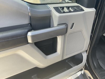 2020 Ford F-250SD XLT