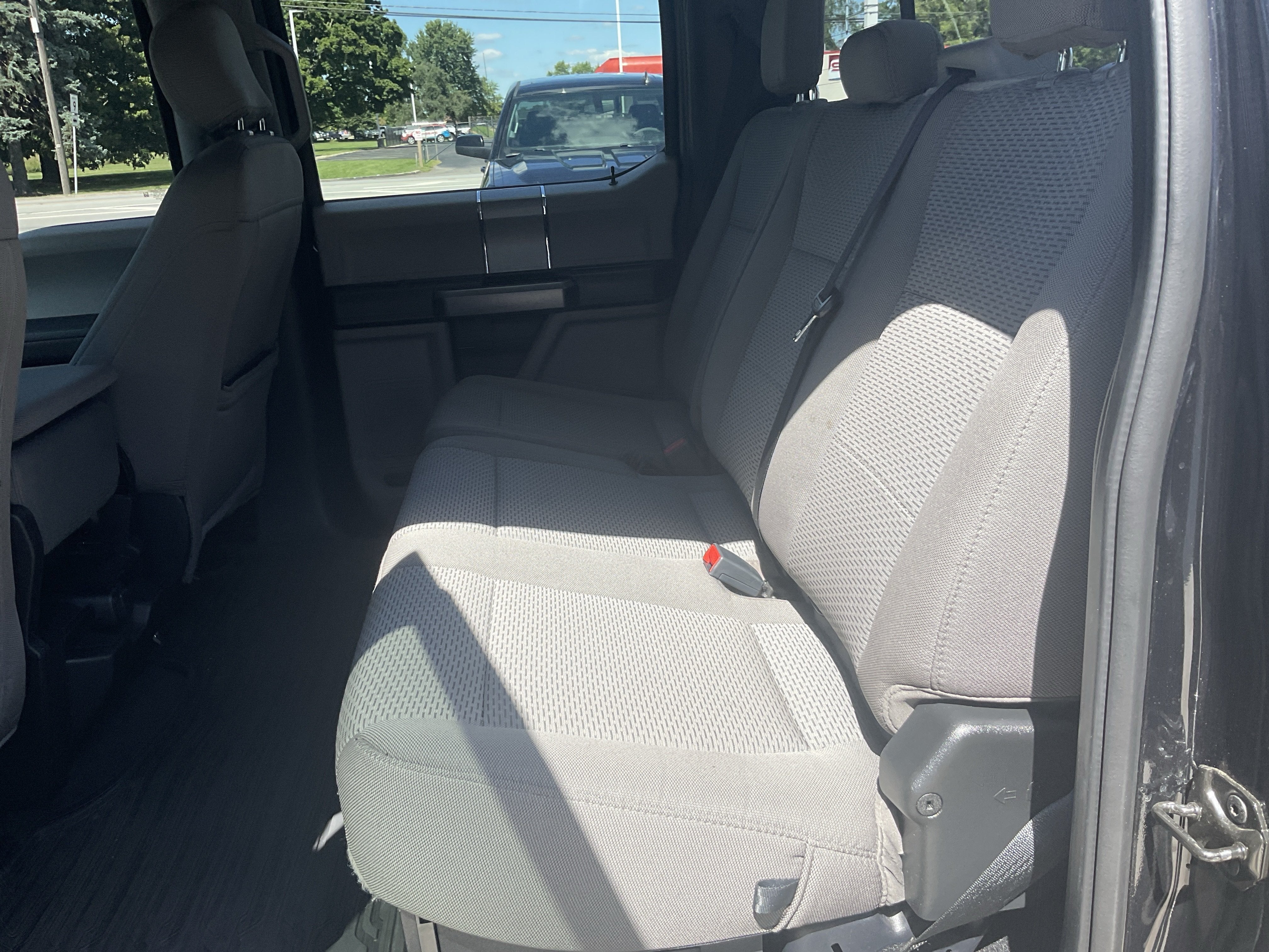 2020 Ford F-250SD XLT