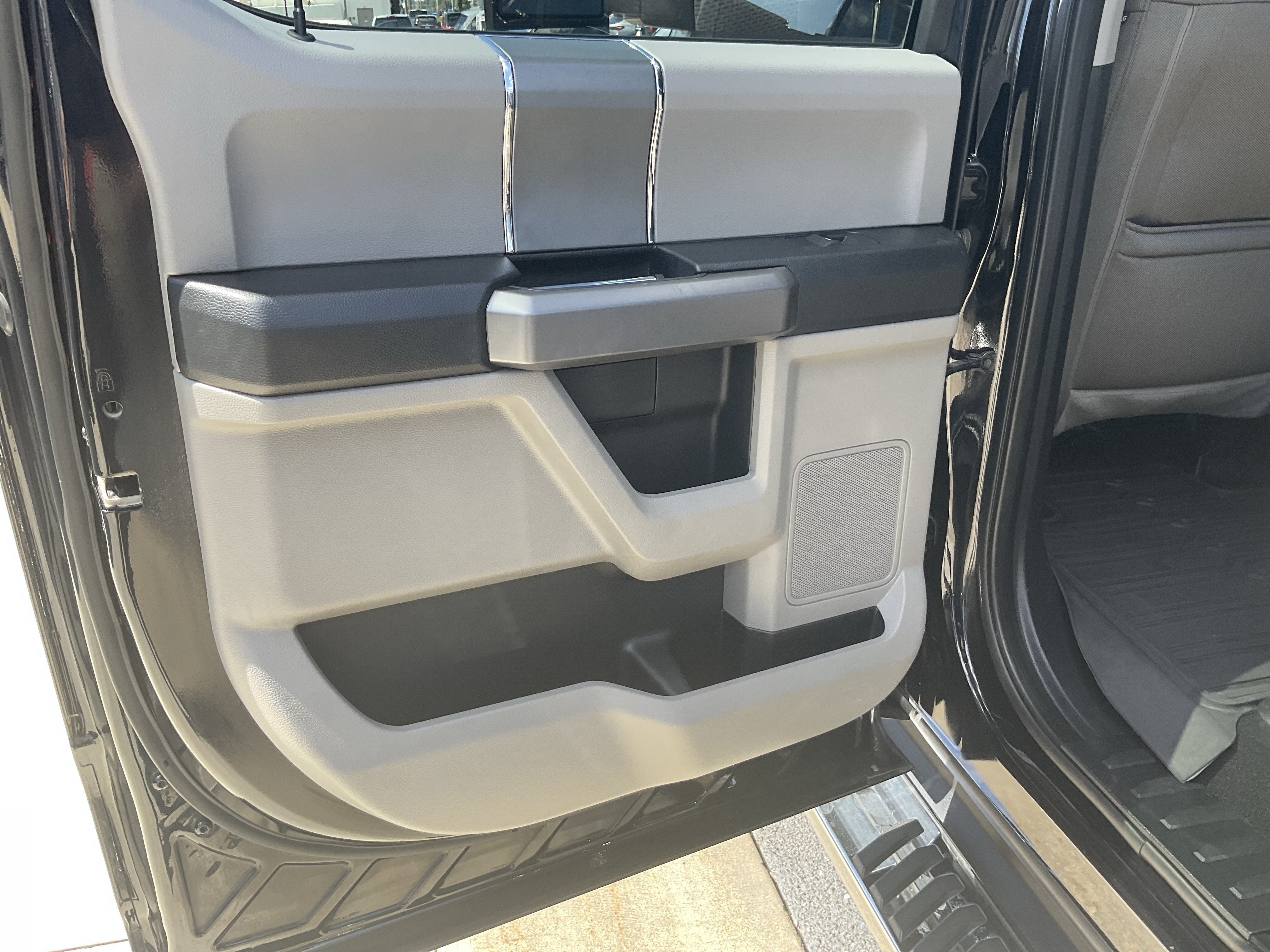 2020 Ford F-250SD XLT