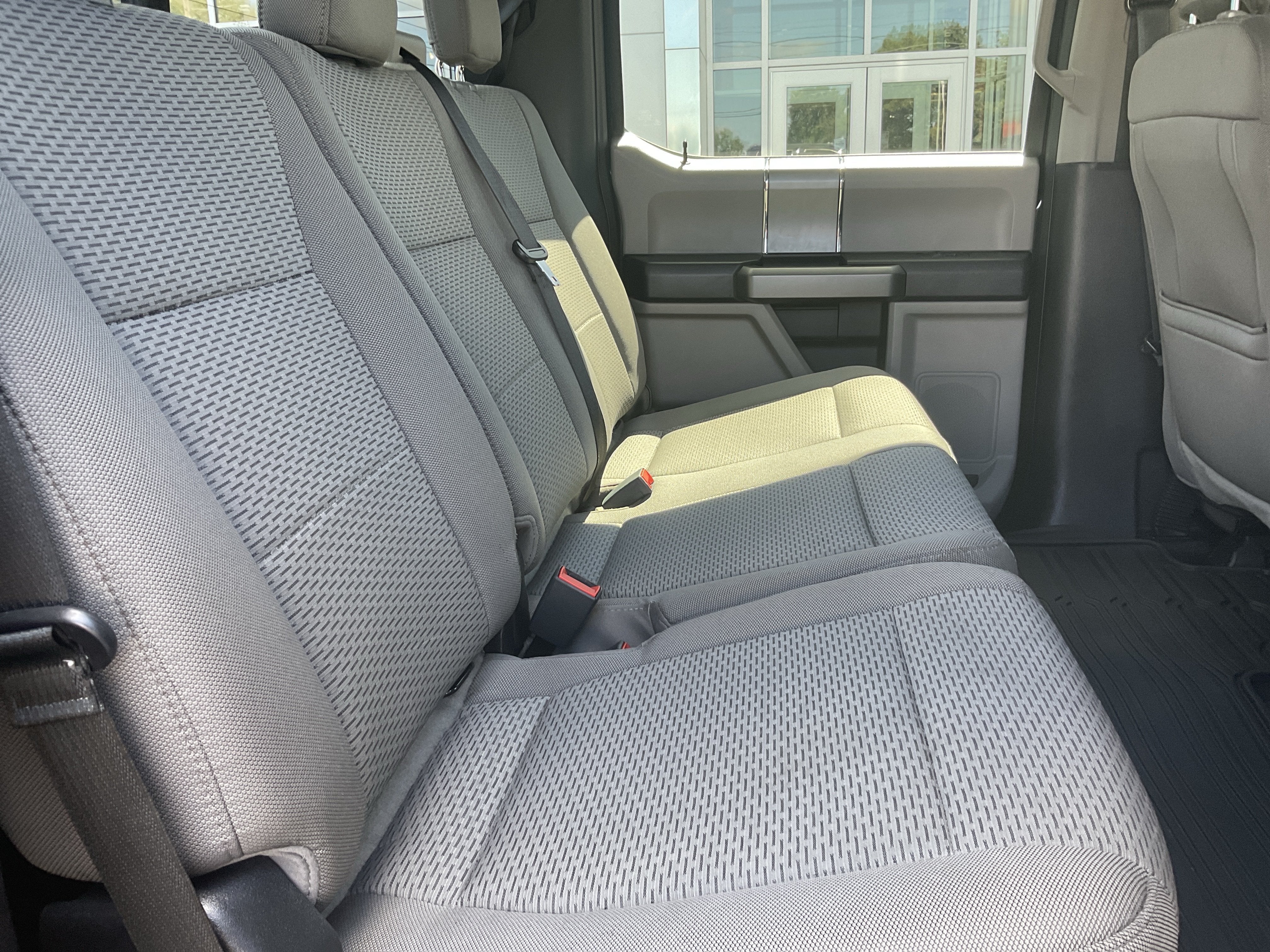 2020 Ford F-250SD XLT