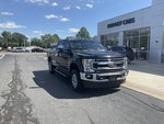 2020 Ford F-250SD XLT