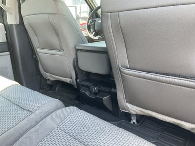2020 Ford F-250SD XLT