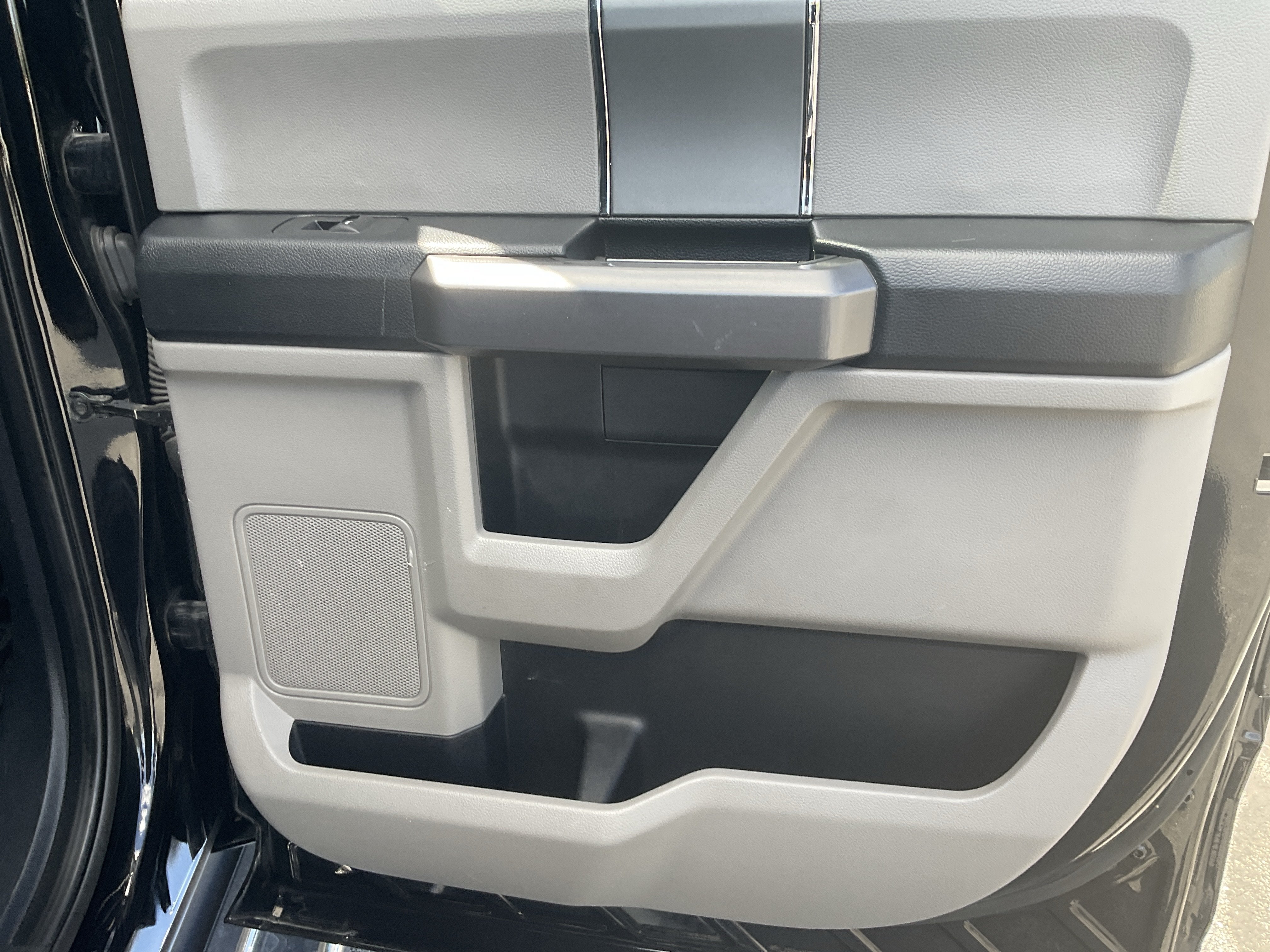 2020 Ford F-250SD XLT
