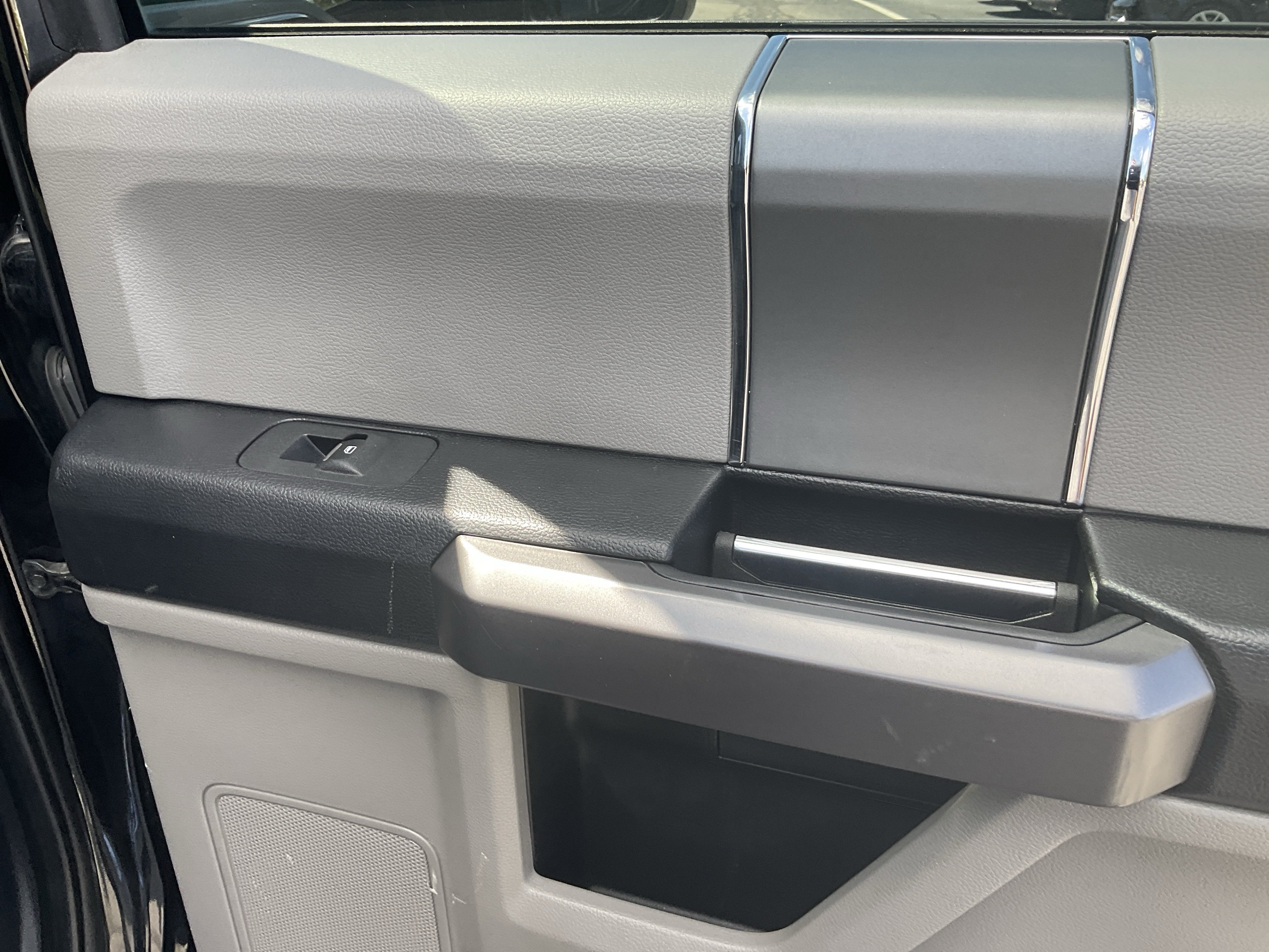 2020 Ford F-250SD XLT