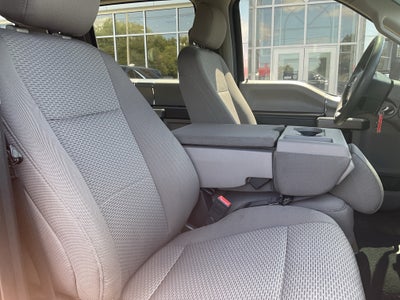 2020 Ford F-250SD XLT