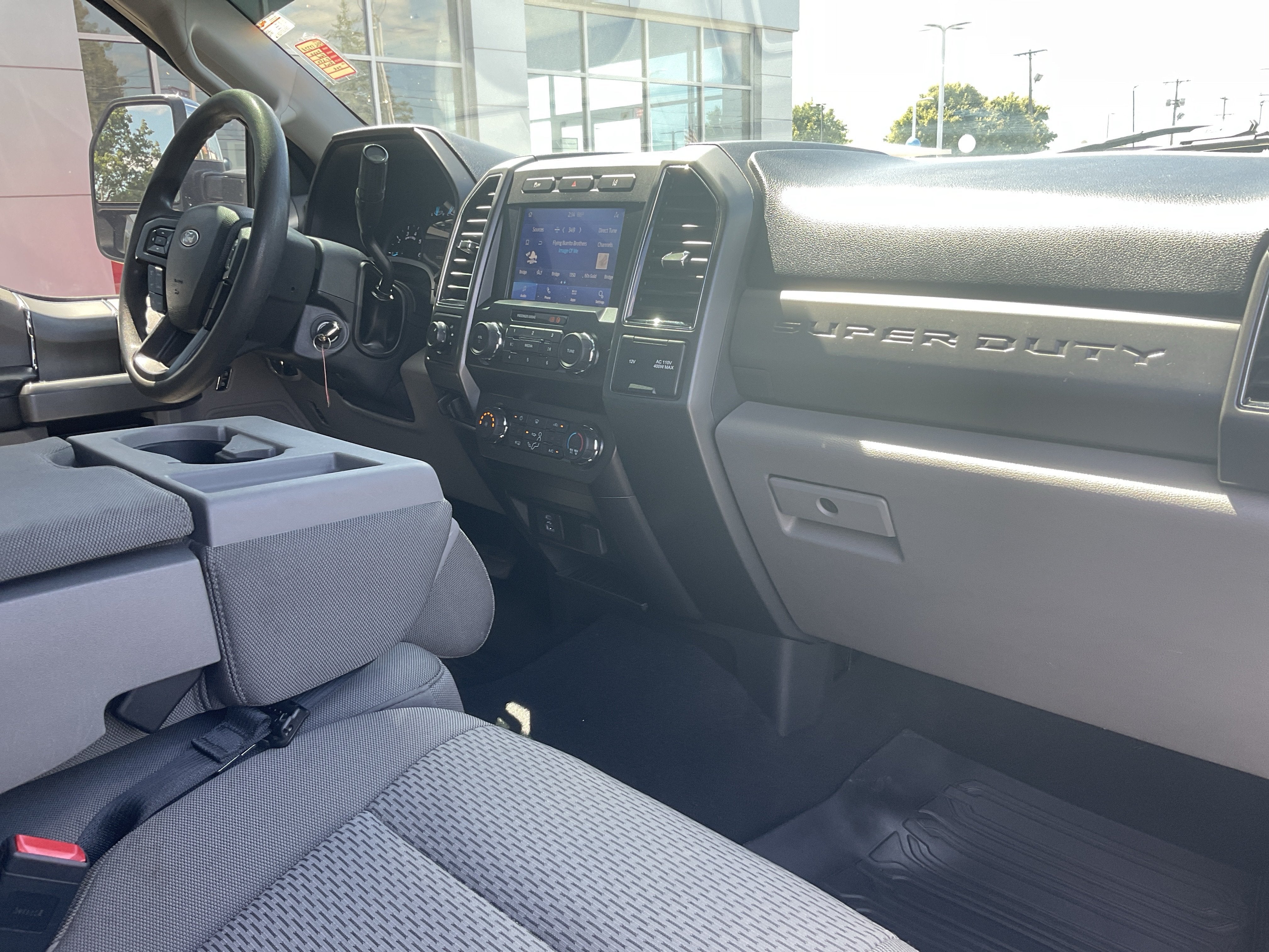 2020 Ford F-250SD XLT