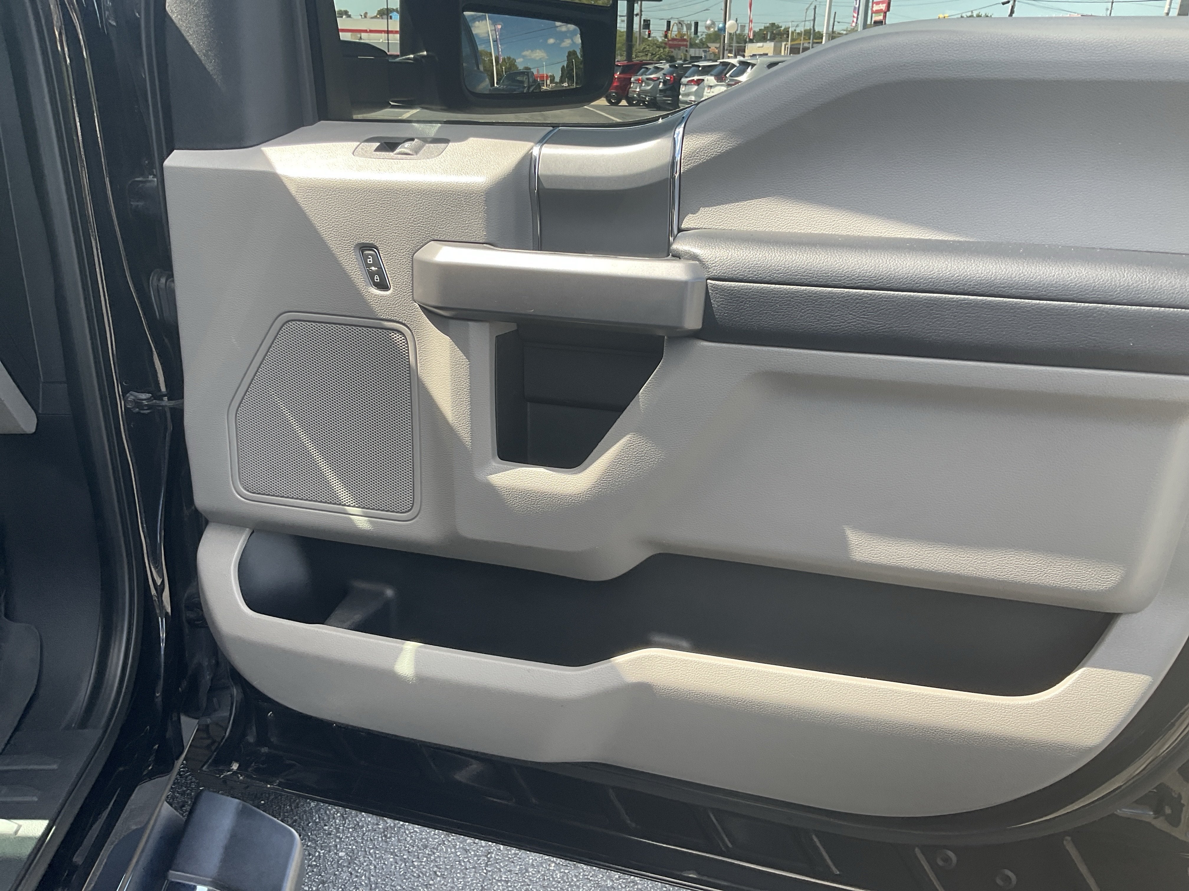 2020 Ford F-250SD XLT