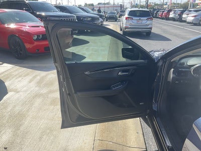 2018 Chevrolet Impala Premier 2LZ