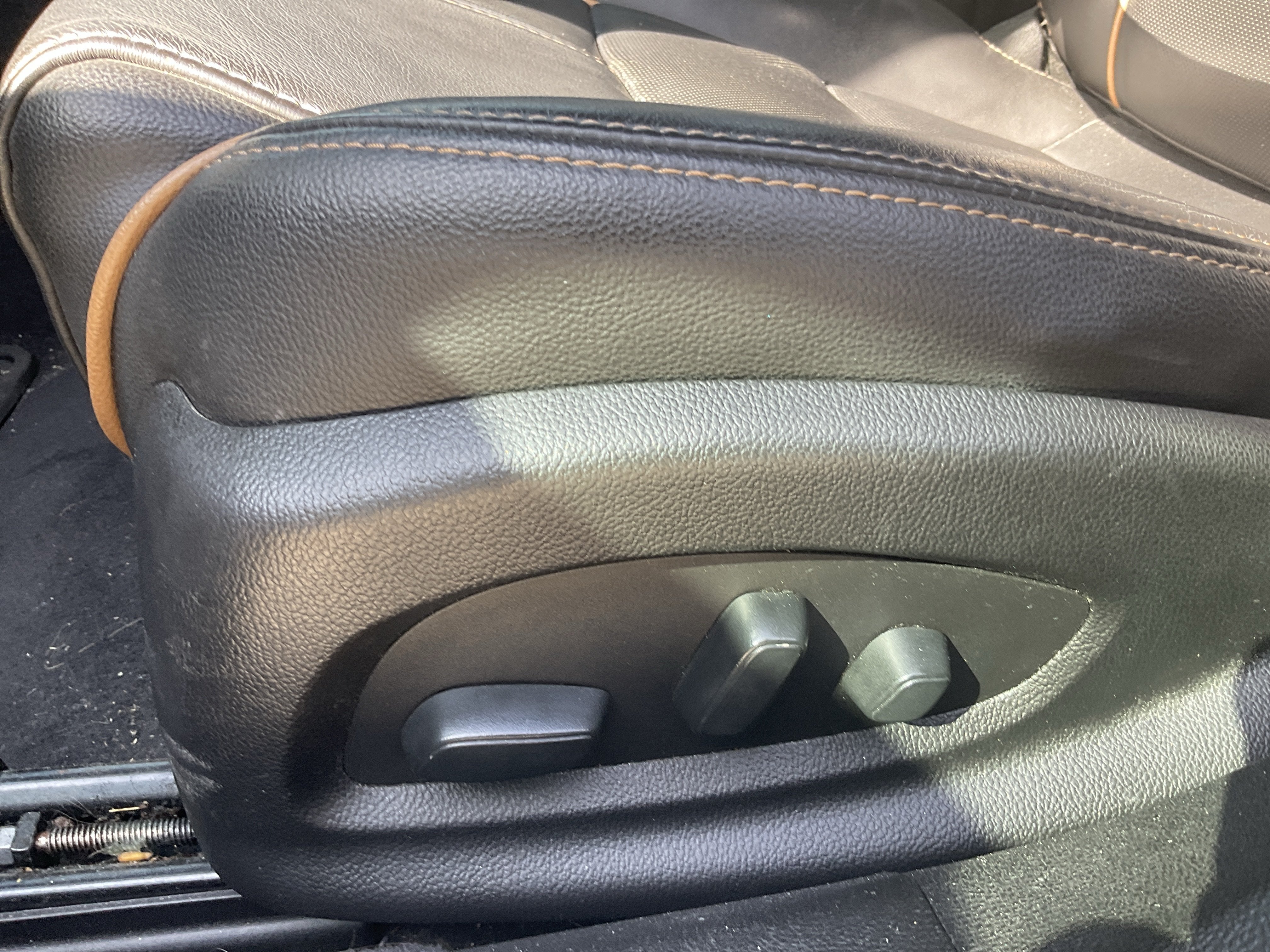 2018 Chevrolet Impala Premier 2LZ