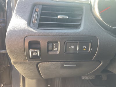 2018 Chevrolet Impala Premier 2LZ