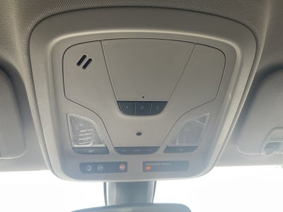 2018 Chevrolet Impala Premier 2LZ