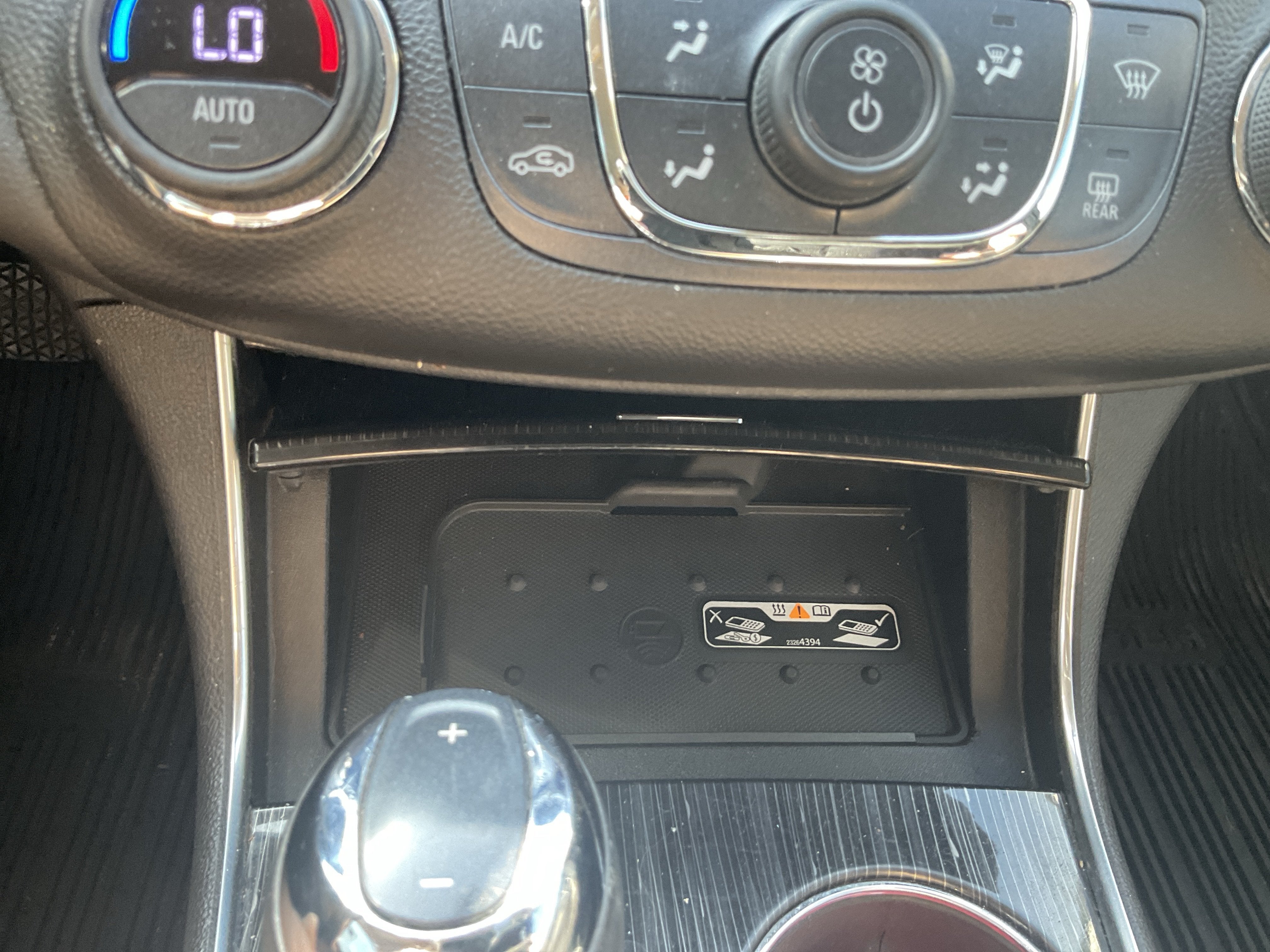 2018 Chevrolet Impala Premier 2LZ