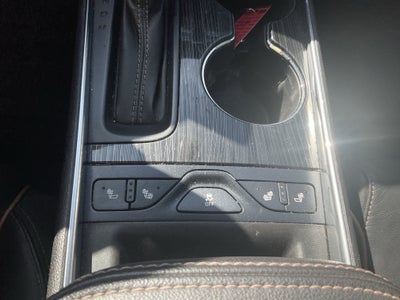 2018 Chevrolet Impala Premier 2LZ