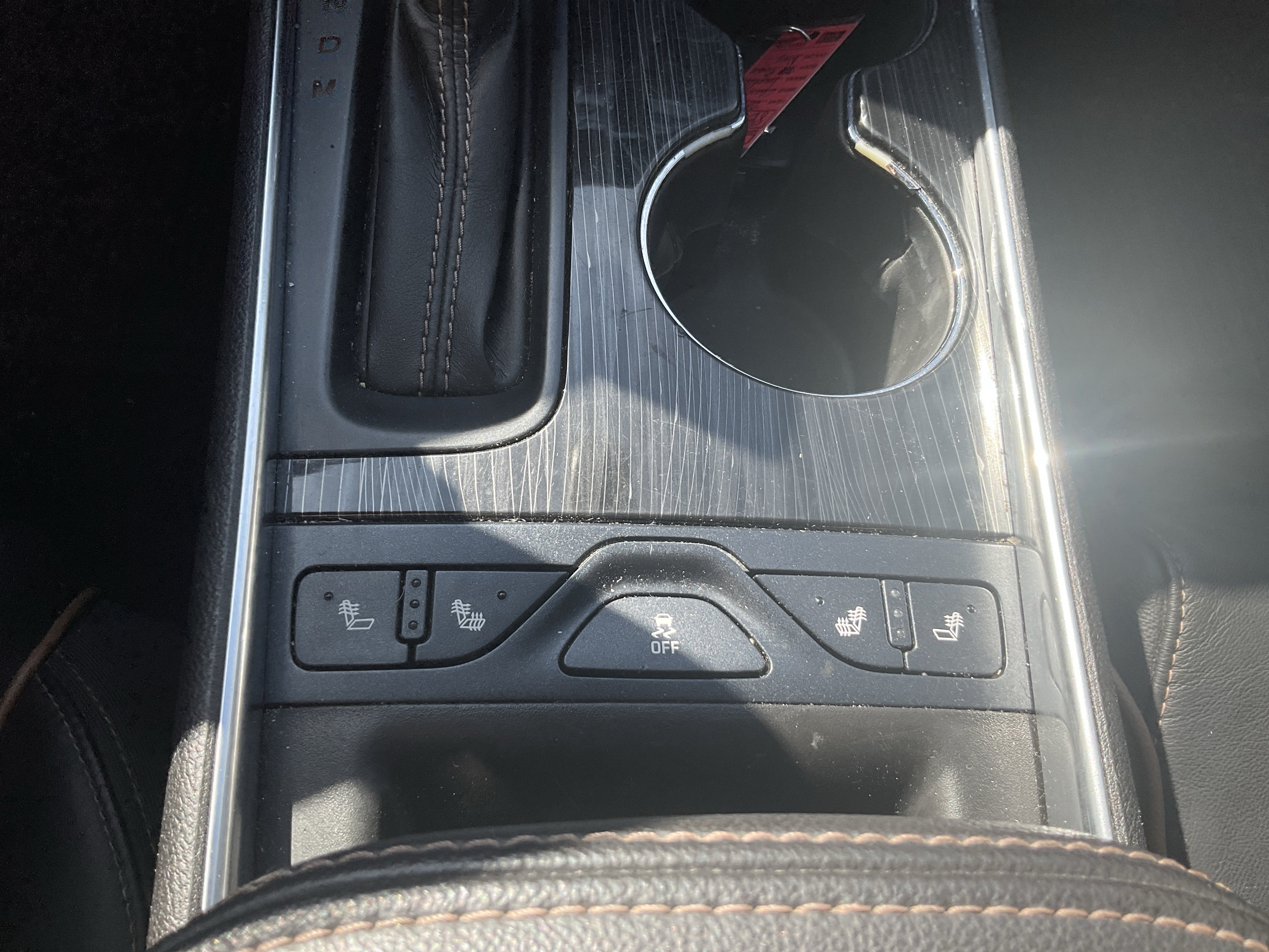 2018 Chevrolet Impala Premier 2LZ