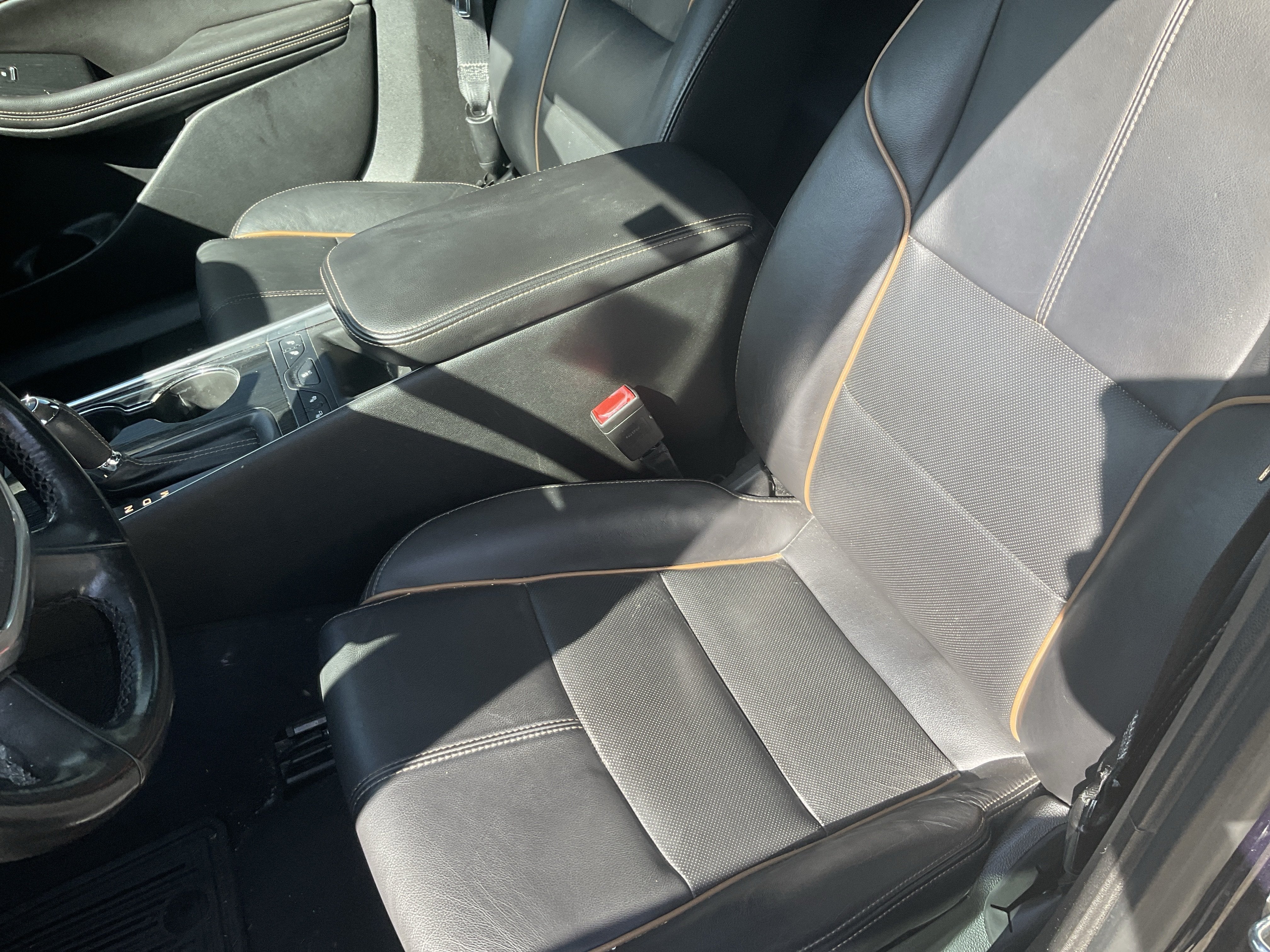 2018 Chevrolet Impala Premier 2LZ
