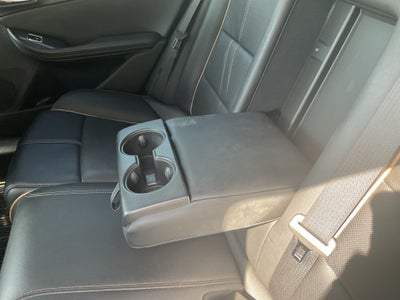 2018 Chevrolet Impala Premier 2LZ