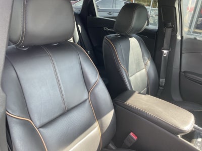 2018 Chevrolet Impala Premier 2LZ